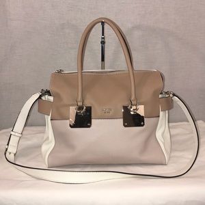 Guess Luma Dream Faux Leather Purse
